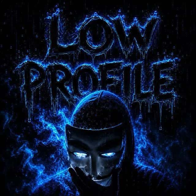 Love Low Profile — grupos de WhatsApp