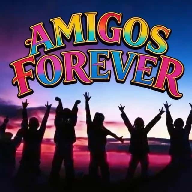 Amigos Forever — grupos de WhatsApp