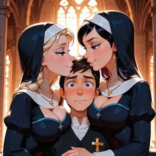 Esposas Católicas — grupos de WhatsApp