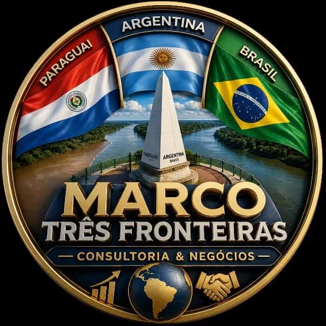 Marco Três Fronteiras — grupos de WhatsApp