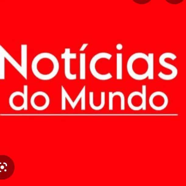 Notícias Mundial — grupos de WhatsApp