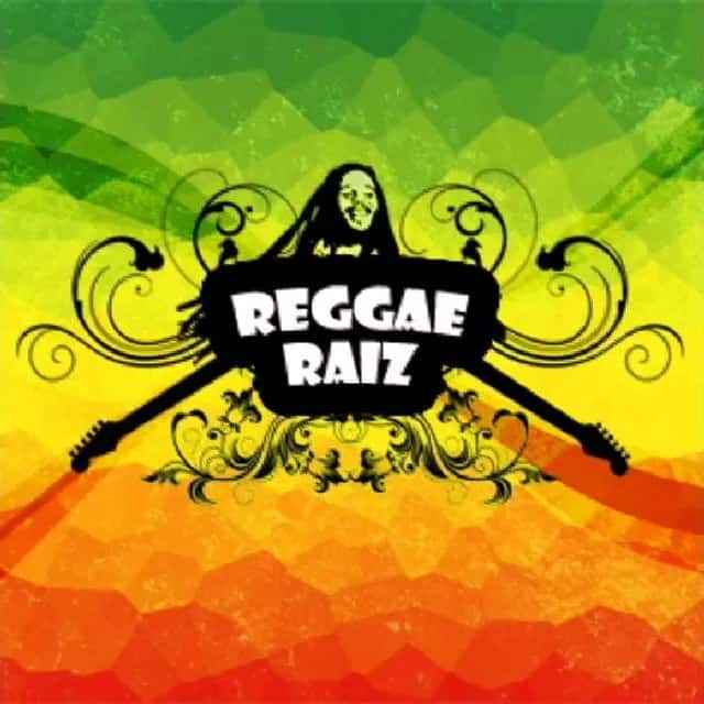 O Melhor Do Reggae Rais — grupos de WhatsApp