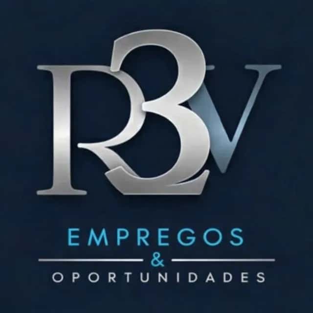 R&V  Empregos e Oportunidades RJ 03 — grupos de WhatsApp