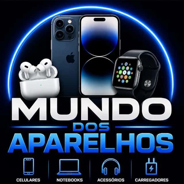 Mundo Dos Aparelhos — grupos de WhatsApp