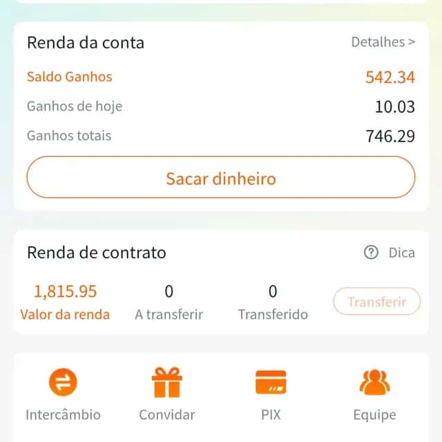 Renda Extra — grupos de WhatsApp