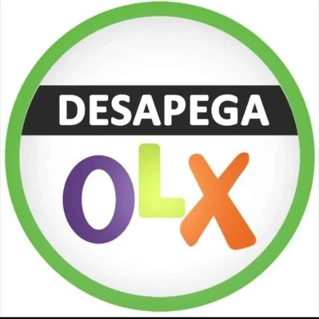Desapega Olx — grupos de WhatsApp