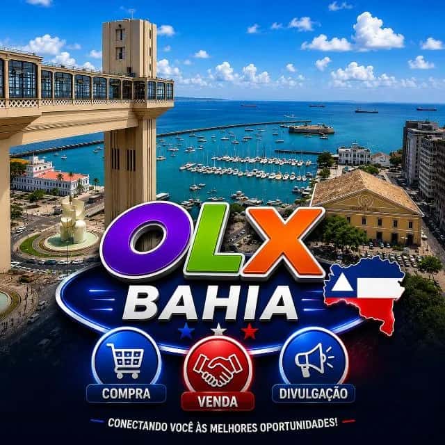 Olx Bahia — grupos de WhatsApp