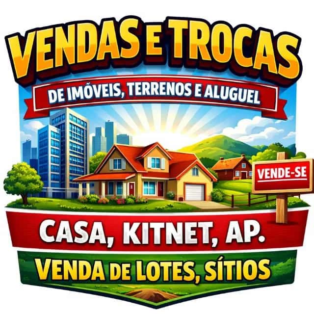 V/T De Casas, Aluguéis, Terrenos — grupos de WhatsApp