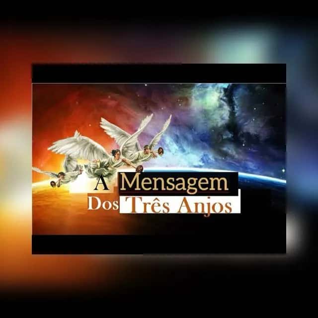 A Mensagem Do Terceiro Anjo — grupos de WhatsApp