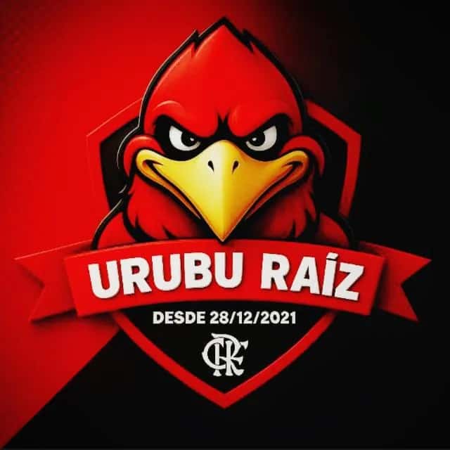 Urubu Raiz — grupos de WhatsApp