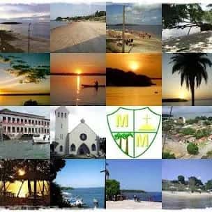 Rodoviária De Mocajuba — grupos de WhatsApp