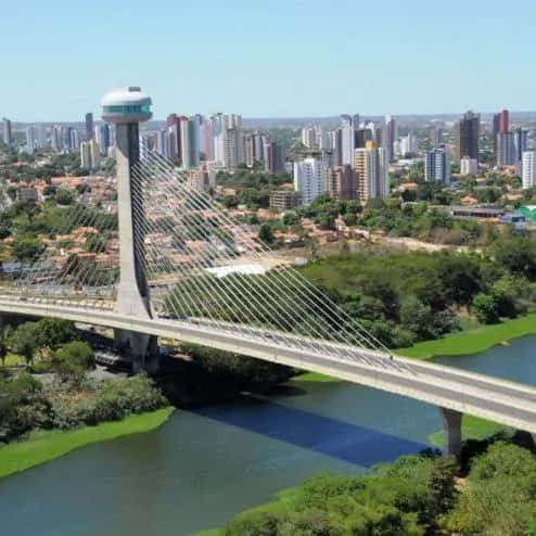 Amizades Teresina Piauí — grupos de WhatsApp