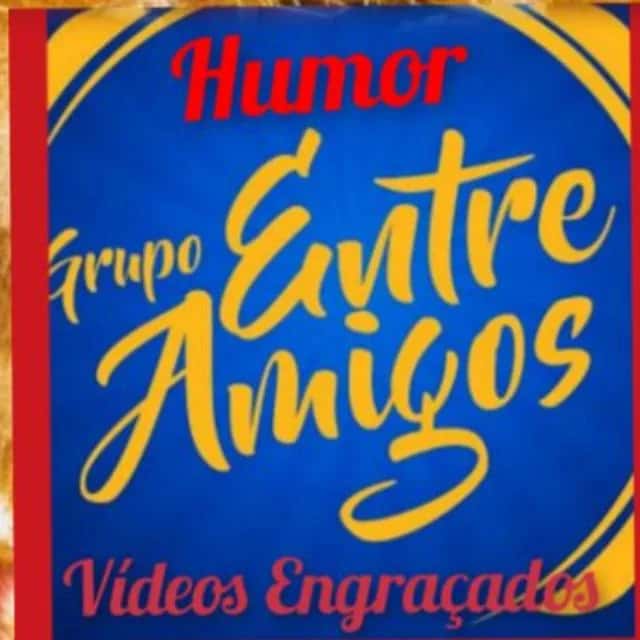 Humor & Vídeos Engraçados — grupos de WhatsApp