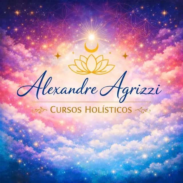 Alexandre Agrizzi - Cursos Holísticos — grupos de WhatsApp