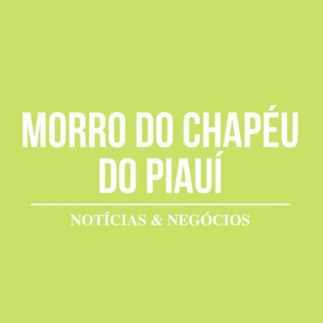 Morro Do Chapéu - Notícias E Negócios — grupos de WhatsApp