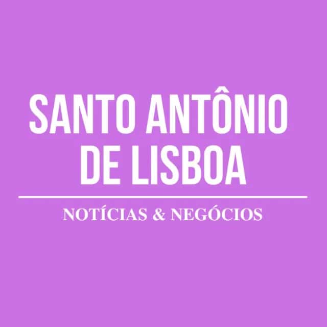 Santo Antonio De Lisboa - Noticias E Negocios — grupos de WhatsApp