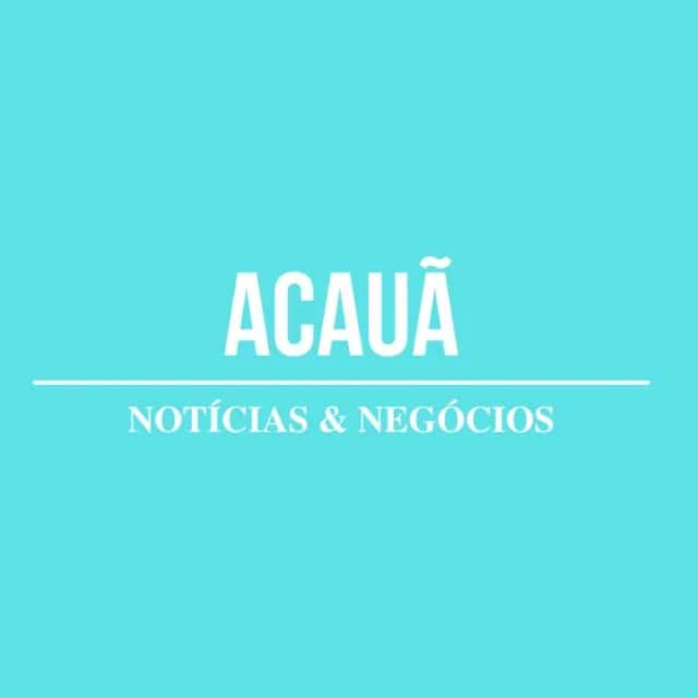 Acaua - Notícias e Negócios — grupos de WhatsApp