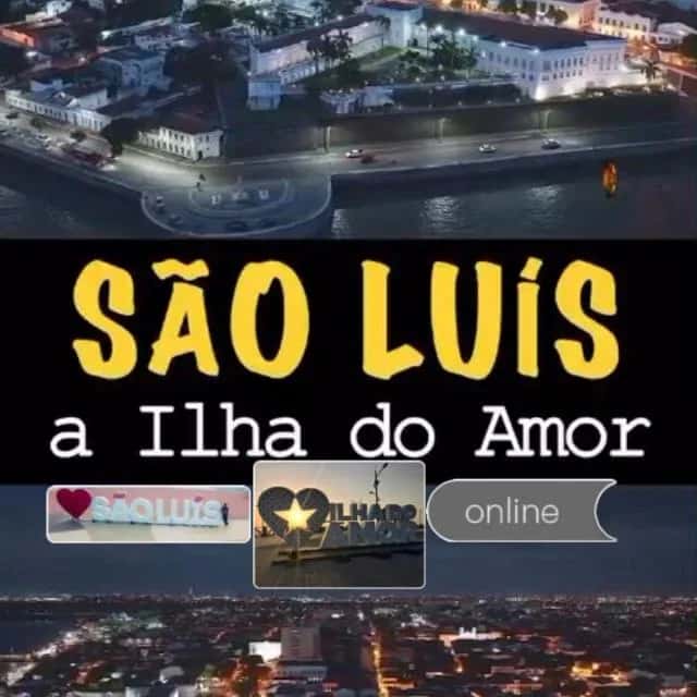 Aconteceu São Luís MA — grupos de WhatsApp