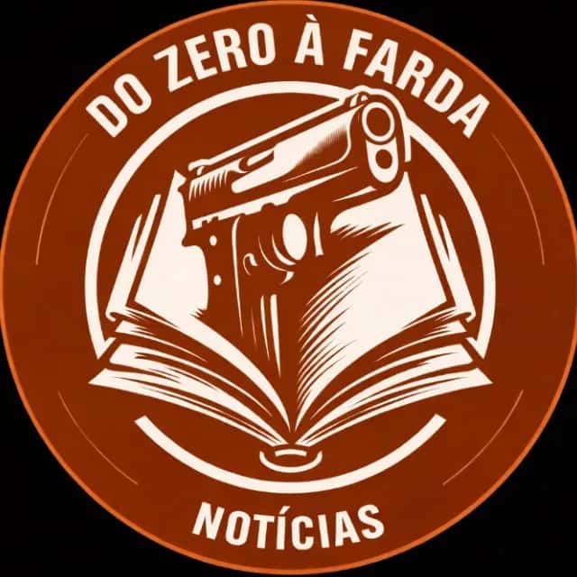 Do Zero à Farda Notícias - Concursos Policiais — grupos de WhatsApp