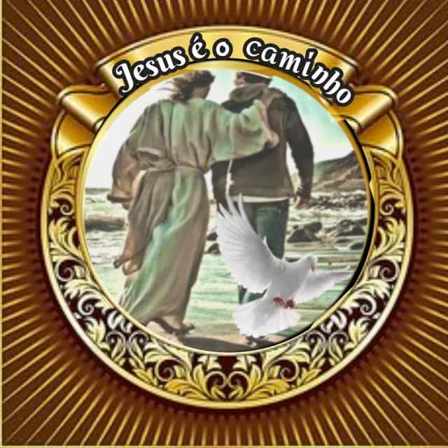 Jesus e o Caminho — grupos de WhatsApp