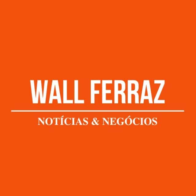 Wall Ferraz - Notícias E Negócios — grupos de WhatsApp