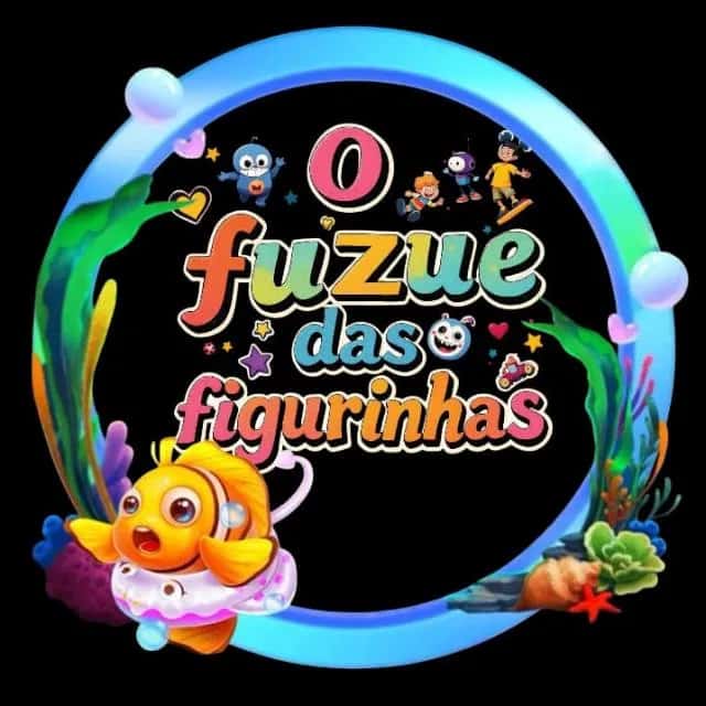 O Fuzu Das Figurinhas — grupos de WhatsApp