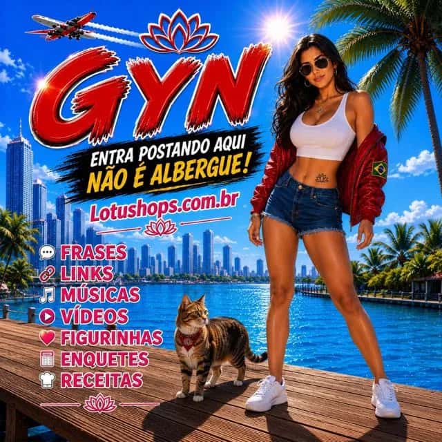 Gyn Frases Musicas 2021 — grupos de WhatsApp