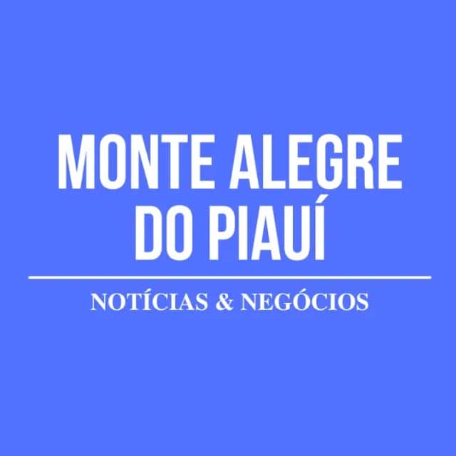 Monte Alegre Do Piaui - Noticias E Negocios — grupos de WhatsApp