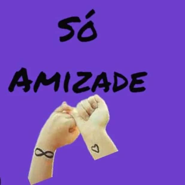 Amizades Ativada — grupos de WhatsApp