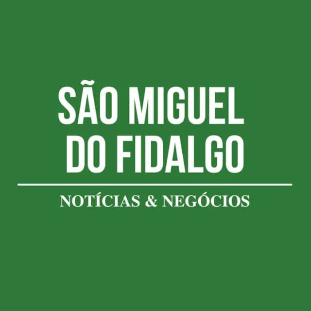 Sao Miguel Do Fidalgo - Noticias E Negocios — grupos de WhatsApp