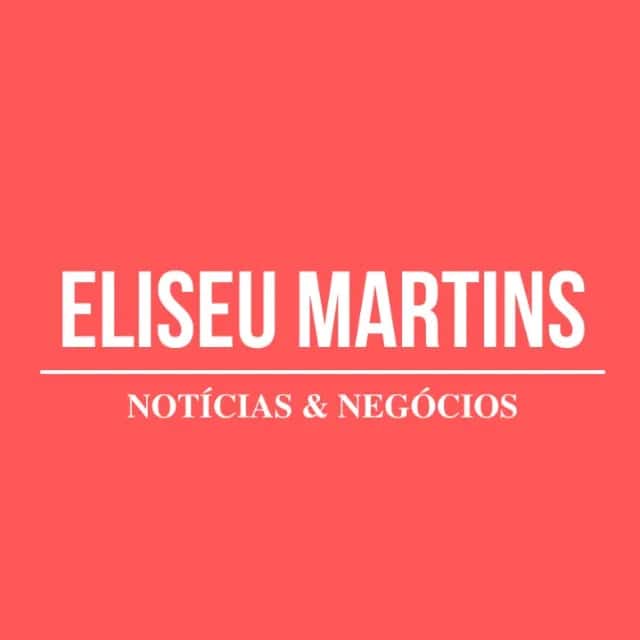 Eliseu Martins - Notícias e Negócios — grupos de WhatsApp