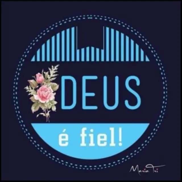 Deus E Fiel — grupos de WhatsApp