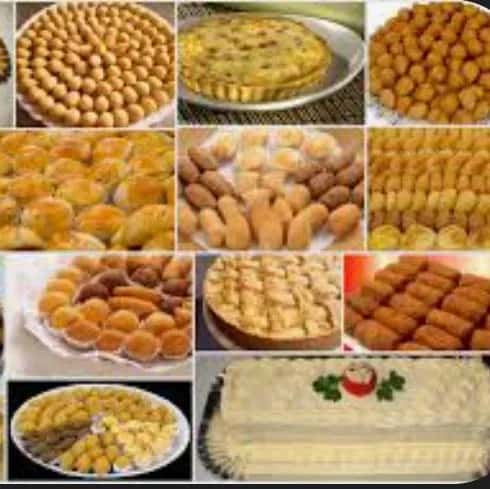 Delicias De Receitas — grupos de WhatsApp