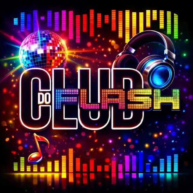 Club Do Flash — grupos de WhatsApp