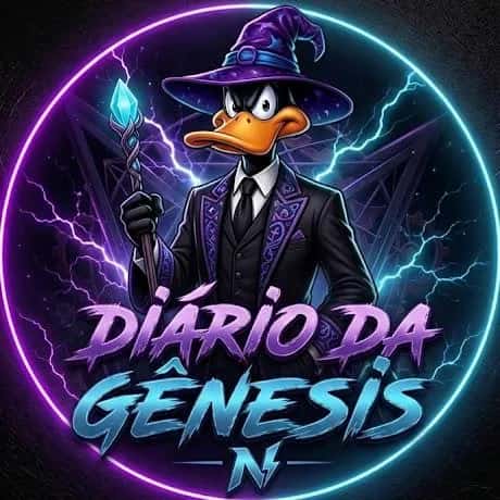 Genesis Diário Free Fire — grupos de WhatsApp