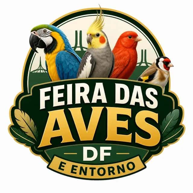 Feira das Aves DF e Entorno — grupos de WhatsApp