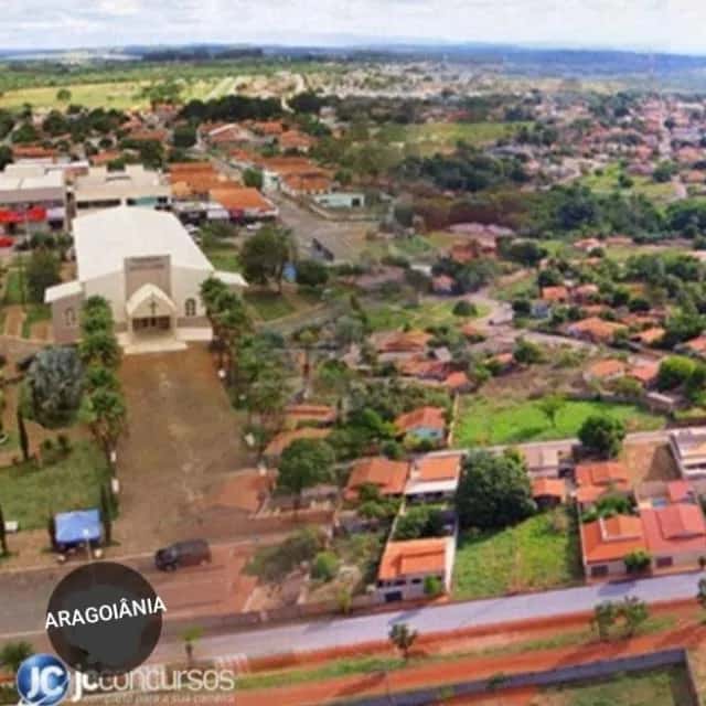 Aragoiana & Cidades Vizinhas — grupos de WhatsApp