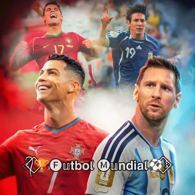 Futbol Mundial — grupos de WhatsApp
