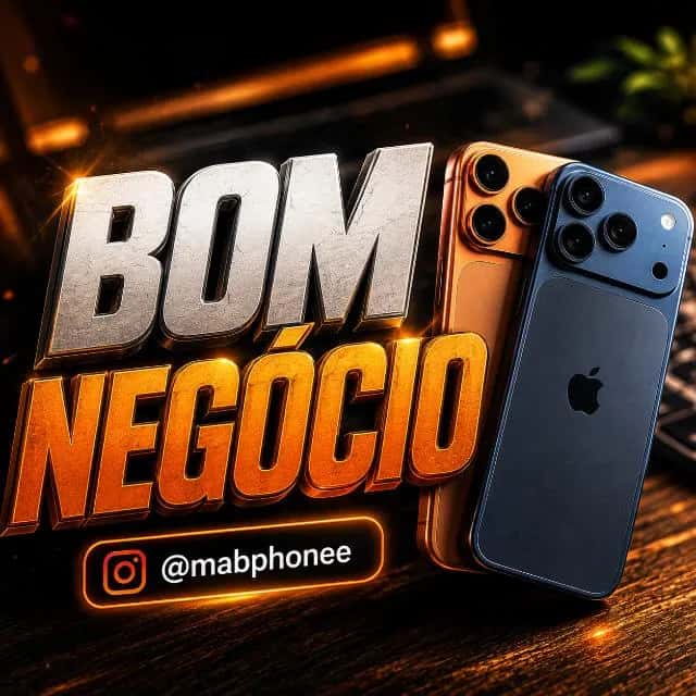 Bom Negócio Mab — grupos de WhatsApp