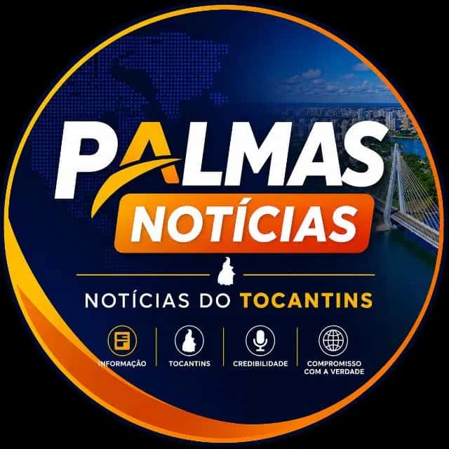 Palmas Notícias — grupos de WhatsApp