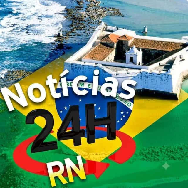 Noticias 24Hs Do RN — grupos de WhatsApp