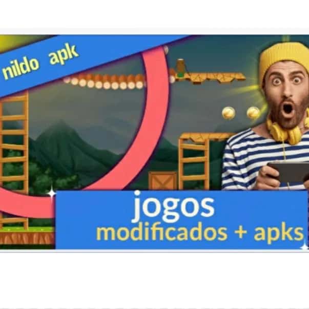APK e PDF — grupos de WhatsApp