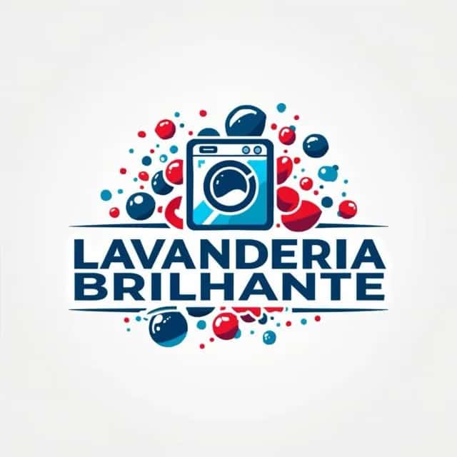 Lavanderia Brilhante — grupos de WhatsApp