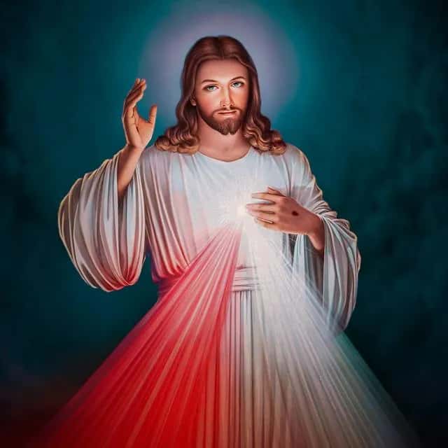 Divina Misericórdia — grupos de WhatsApp