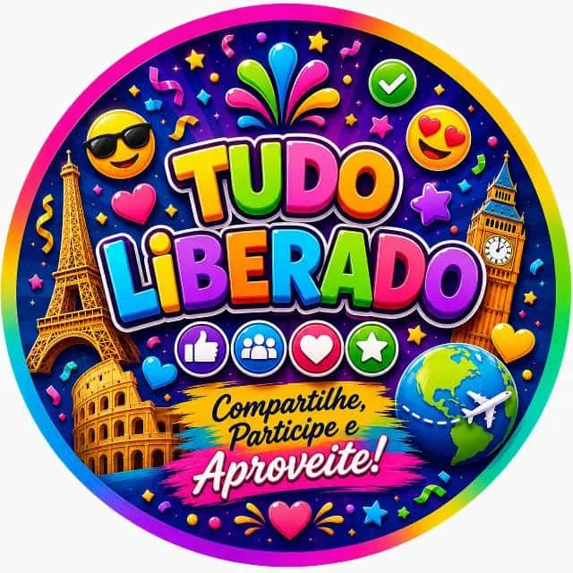 Tudo Liberado — grupos de WhatsApp