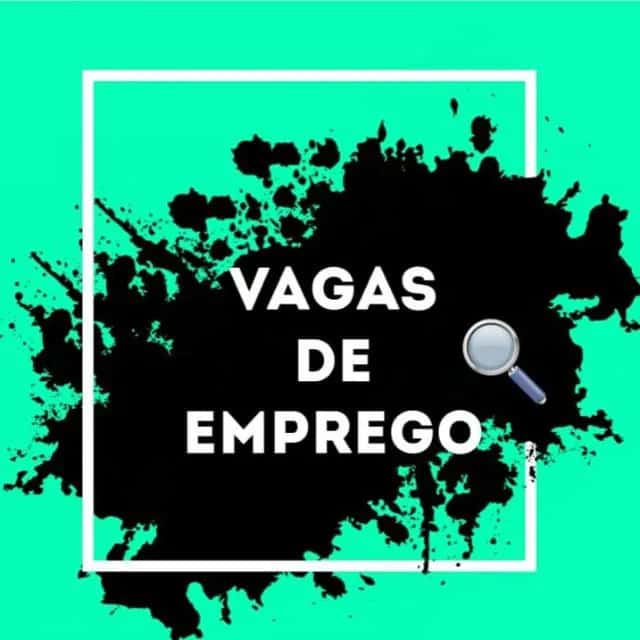 Vagas de emprego 04 RJ — grupos de WhatsApp