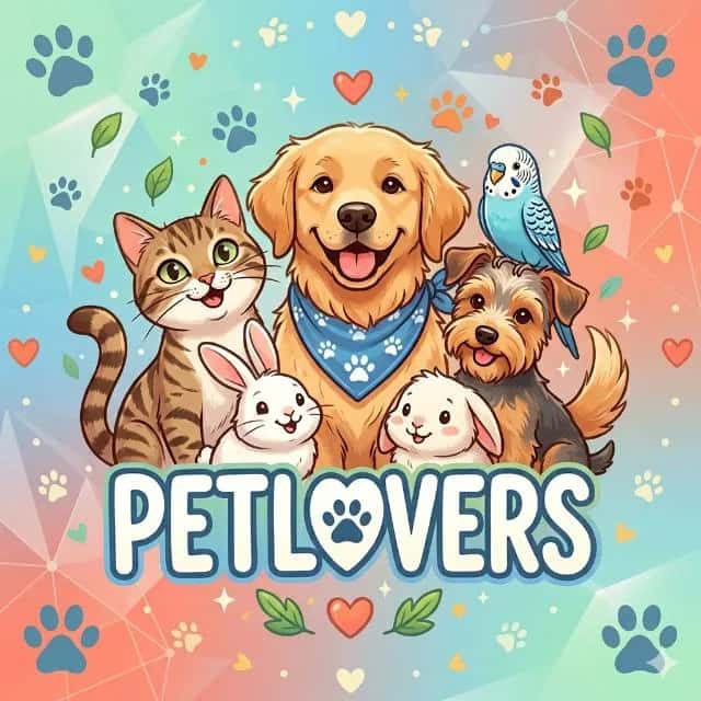 PetLovers: Classificados e Adoções — grupos de WhatsApp