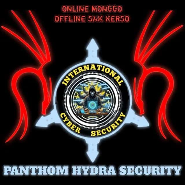 Panthom Hydra Security — grupos de WhatsApp