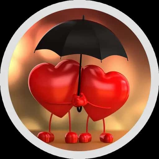 Figurinhas Romanticas Delicada — grupos de WhatsApp