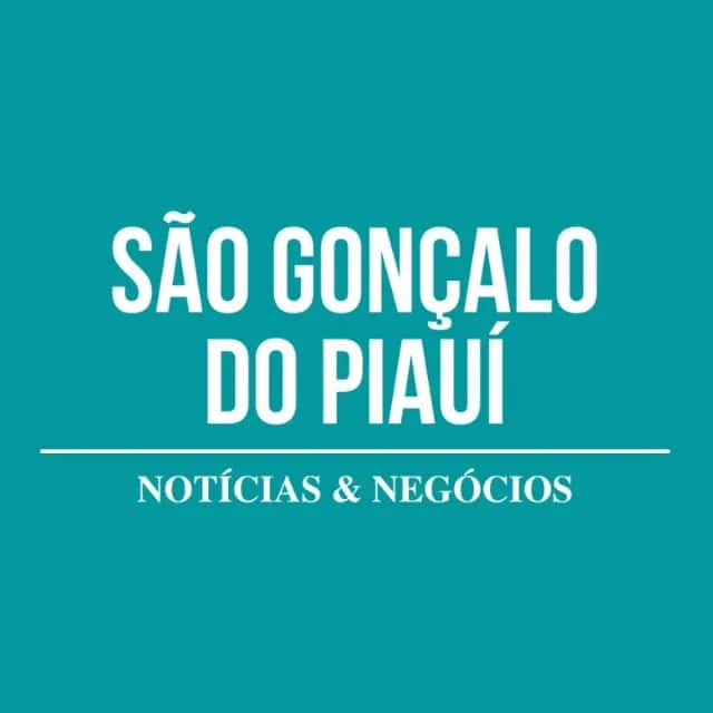 São Gonçalo Do Piauí - Notícias E Negócios — grupos de WhatsApp